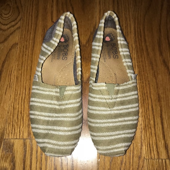 skechers go run 6 womens olive